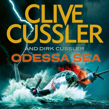 Odessa Sea
