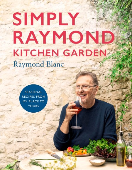 Simply Raymond Kitchen Garden