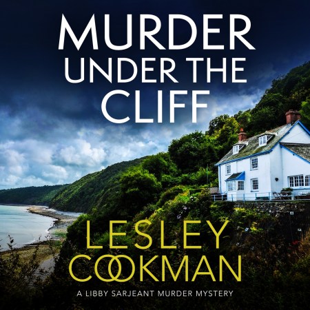 Murder Under the Cliff
