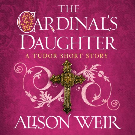 The Cardinal’s Daughter