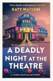 A Deadly Night at the Theatre