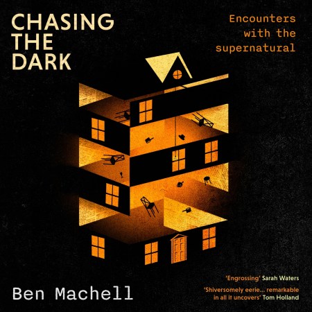 Chasing the Dark