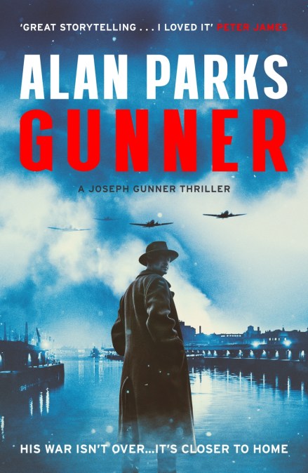 Gunner