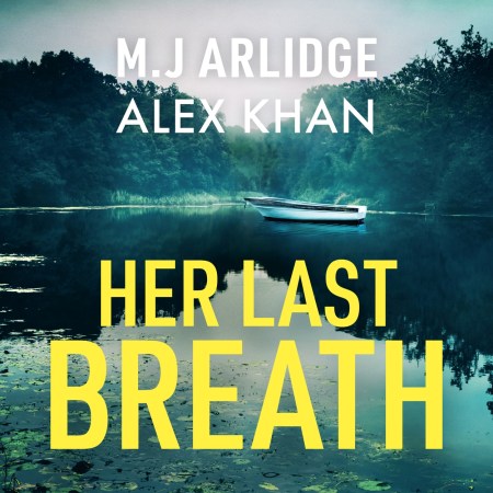 Her Last Breath