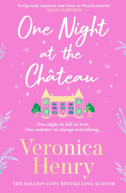 One Night at the Château