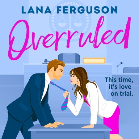 Overruled