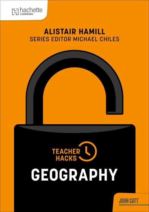 Teacher Hacks: Geography