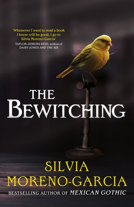 The Bewitching