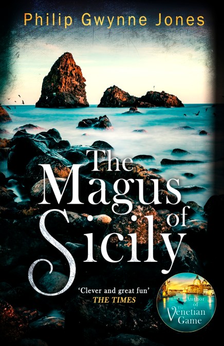 The Magus of Sicily