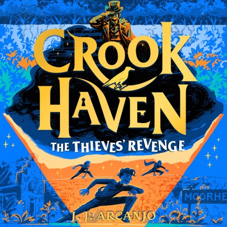 The New Famous Five: Crookhaven 5