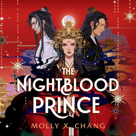 The Nightblood Prince