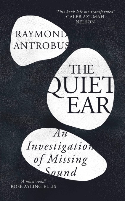 The Quiet Ear