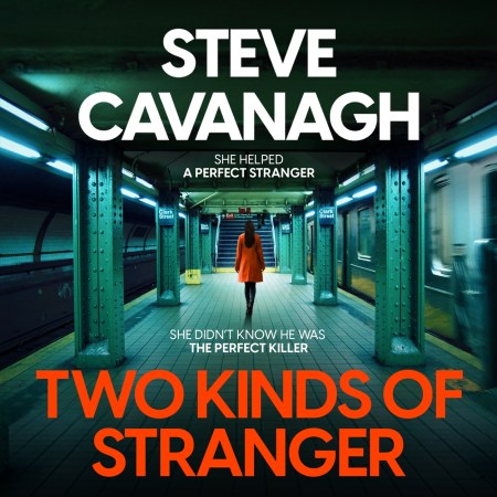 Two Kinds of Stranger