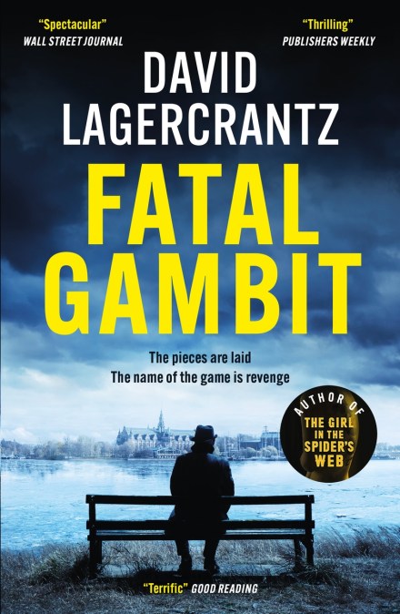 Fatal Gambit