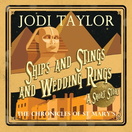 Ships and Stings and Wedding Rings