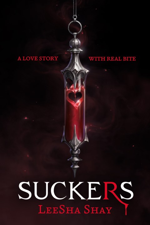 Suckers: Suckers