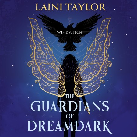 The Guardians of Dreamdark: Windwitch