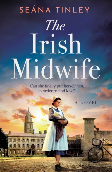 The Irish Midwife
