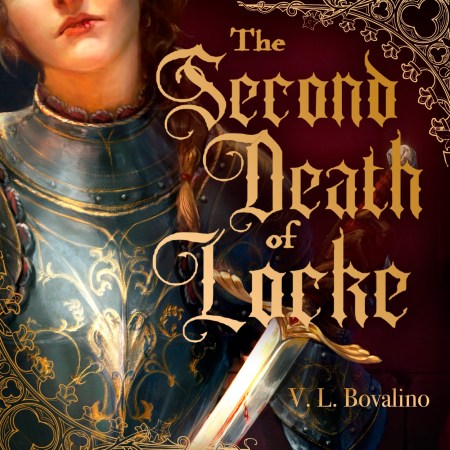 The Second Death of Locke