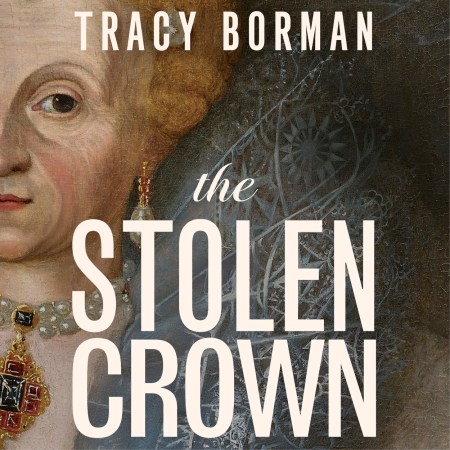 The Stolen Crown