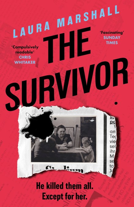 The Survivor