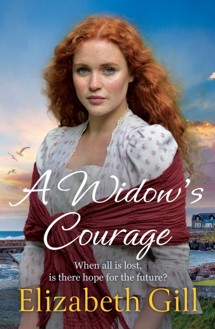 A Widow’s Courage