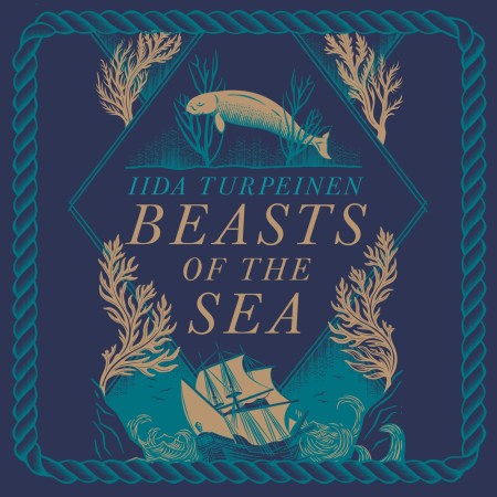 Beasts of the Sea