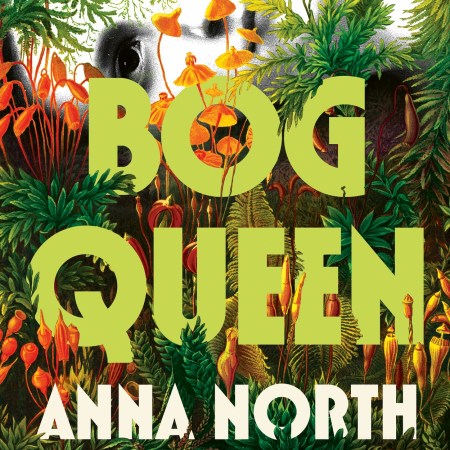 Bog Queen