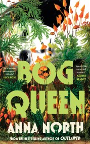 Bog Queen