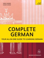 Complete German
