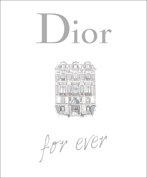 Dior For Ever