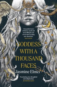 Goddess with a Thousand Faces