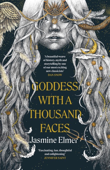 Goddess with a Thousand Faces