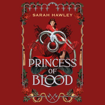 Princess of Blood