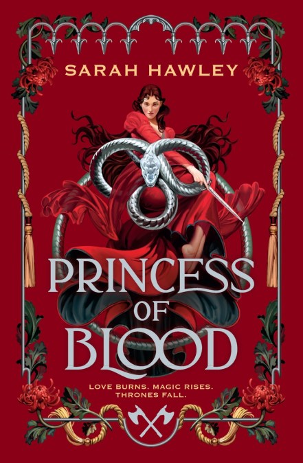 Princess of Blood