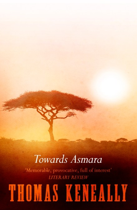 Towards Asmara