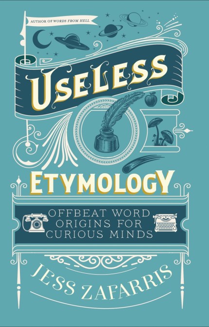 Useless Etymology