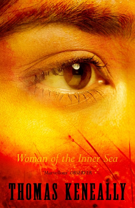 Woman of the Inner Sea