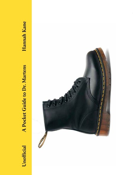 A Pocket Guide to Dr. Martens