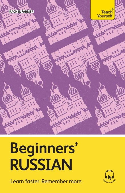 Beginners’ Russian