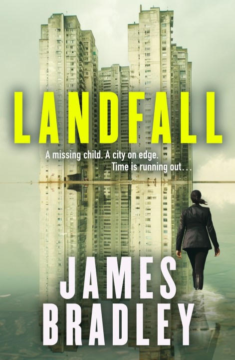 Landfall