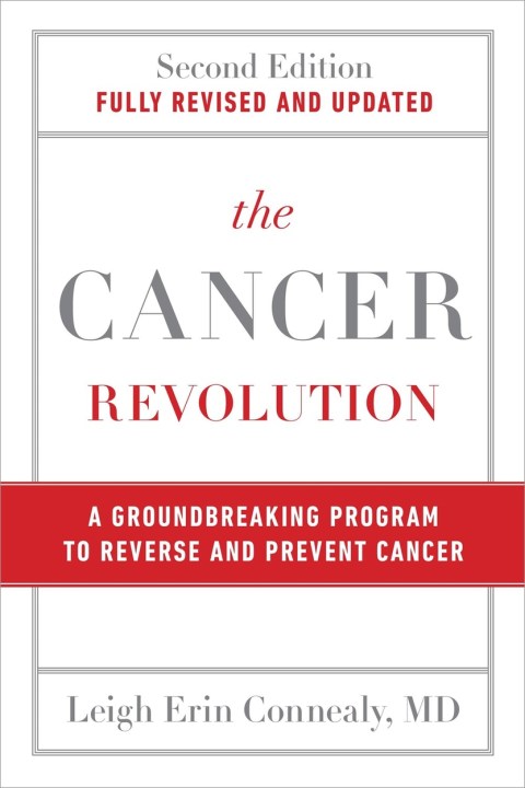 The Cancer Revolution