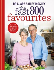 The Fast 800 Favourites