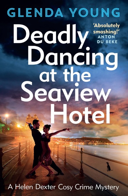 Deadly Dancing at the Seaview Hotel