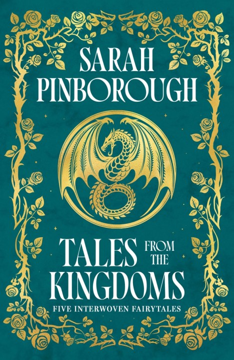 Tales from the Kingdoms