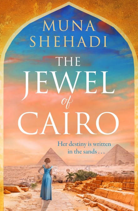The Jewel of Cairo