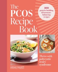 The PCOS Recipe Book