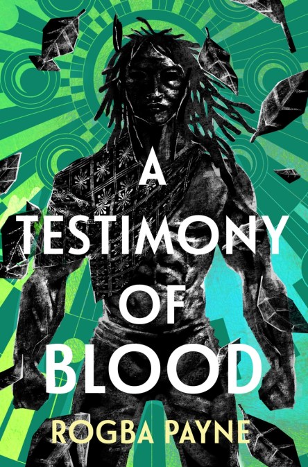 A Testimony of Blood