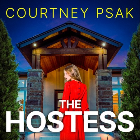 The Hostess