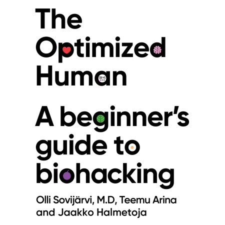 The Optimized Human